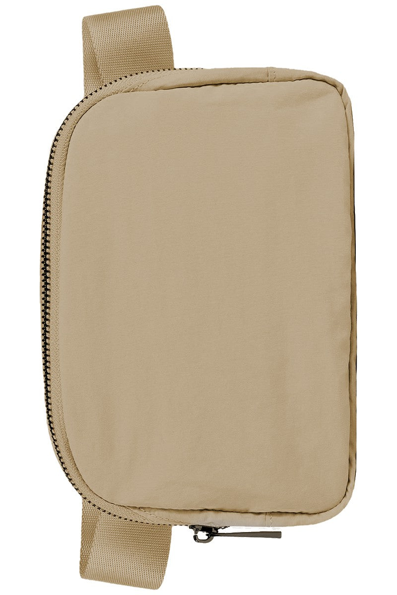 BELT BAG