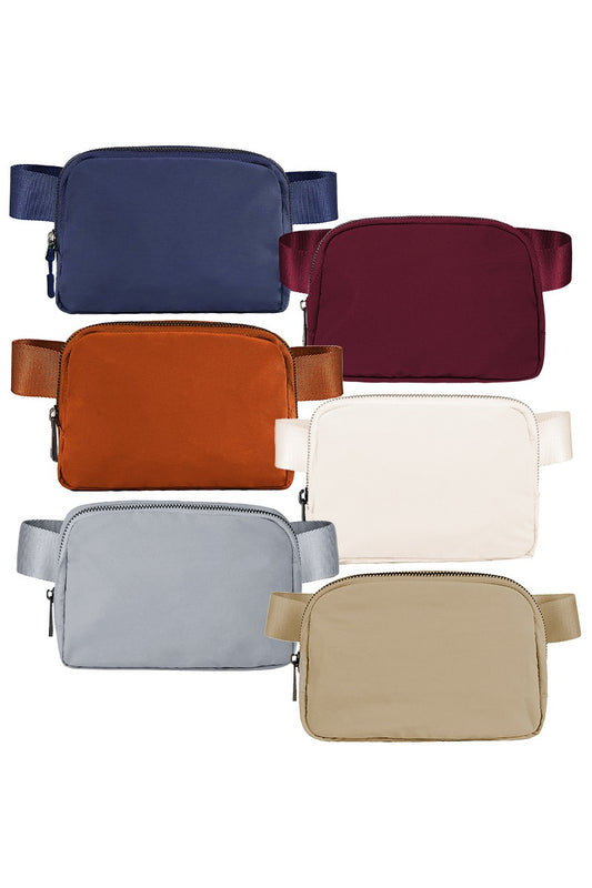 BELT BAG