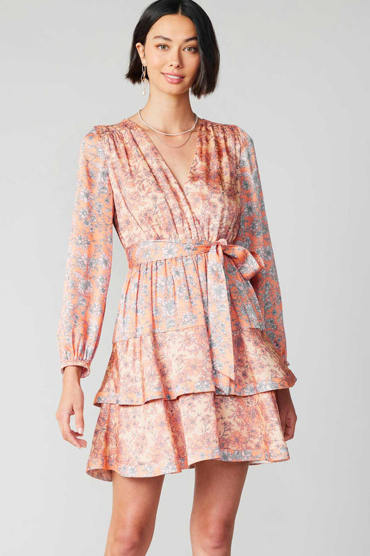 DRESS CORAL