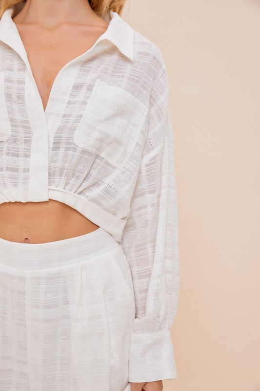 TOP WHITE