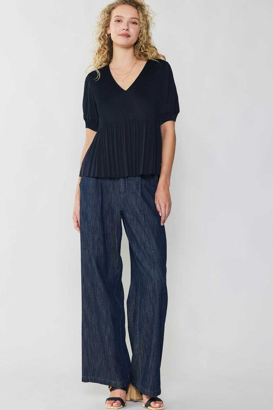TOP BLACK