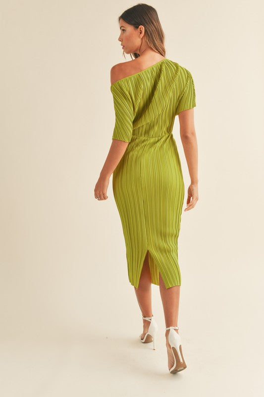 DRESS KIWI