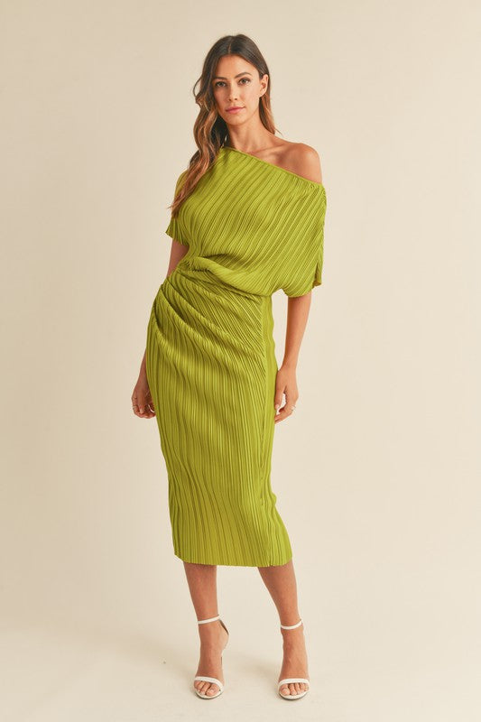 DRESS KIWI