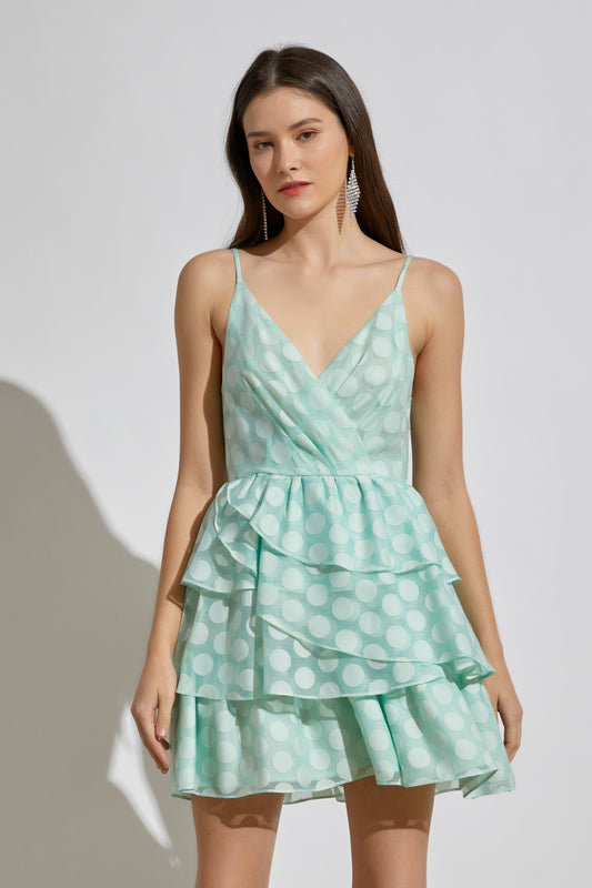DRESS MINT