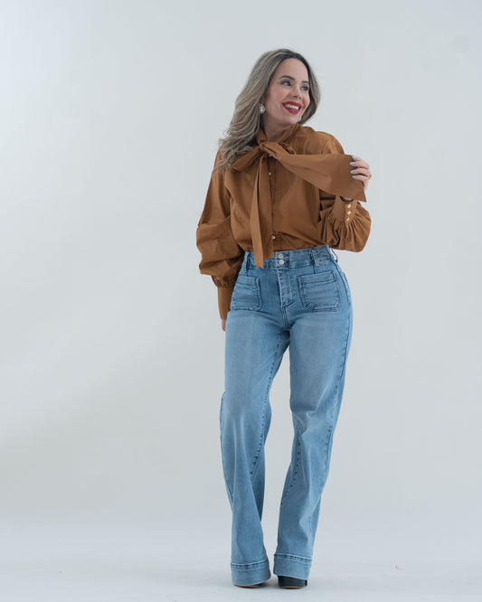 TOP CARAMEL