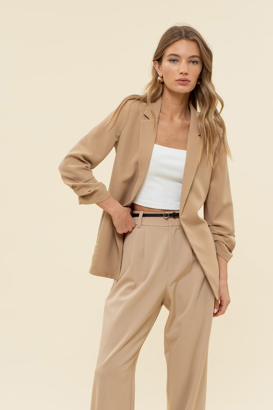 BLAZER