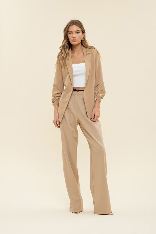 BLAZER