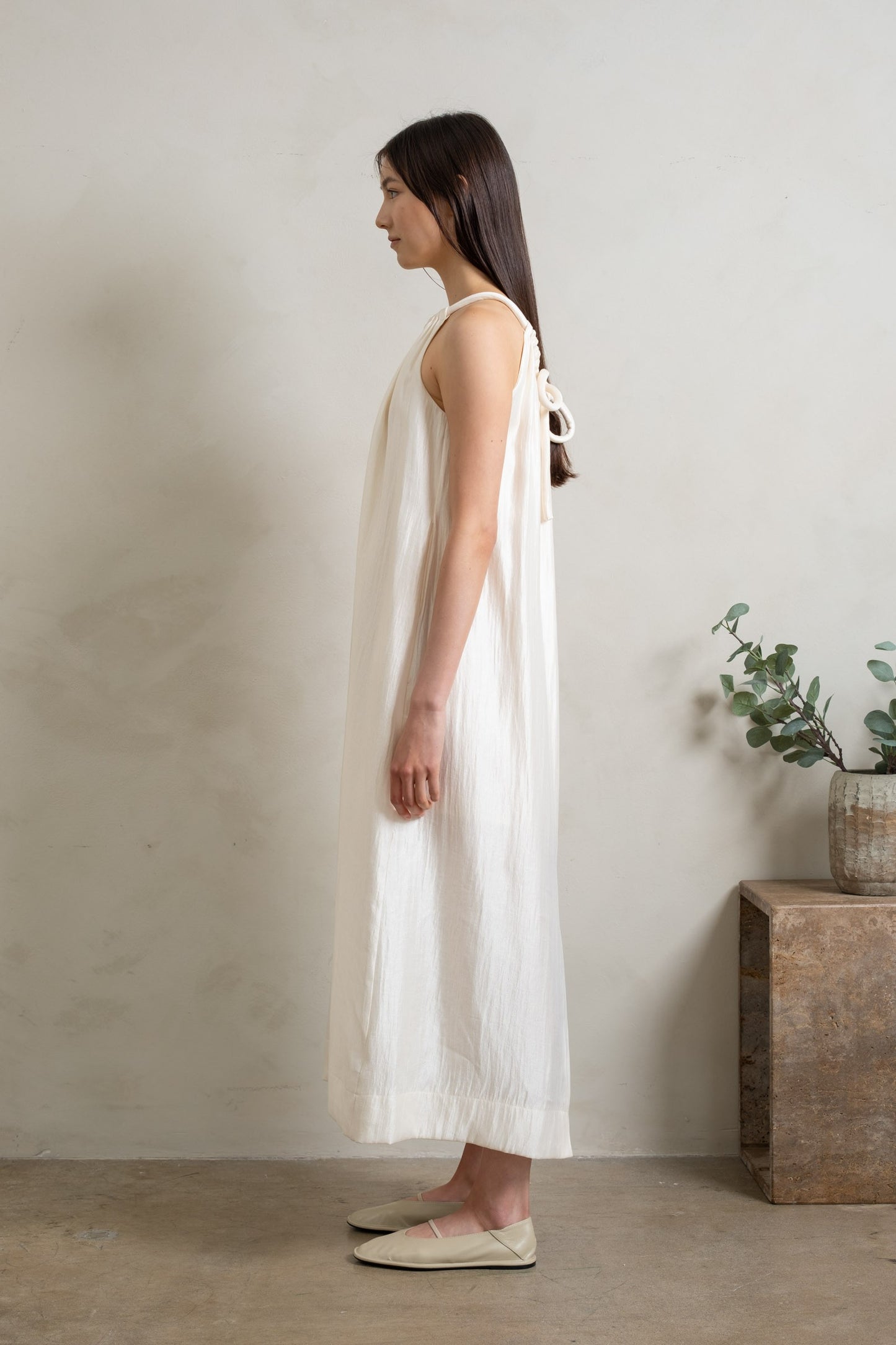 LONG DRESS