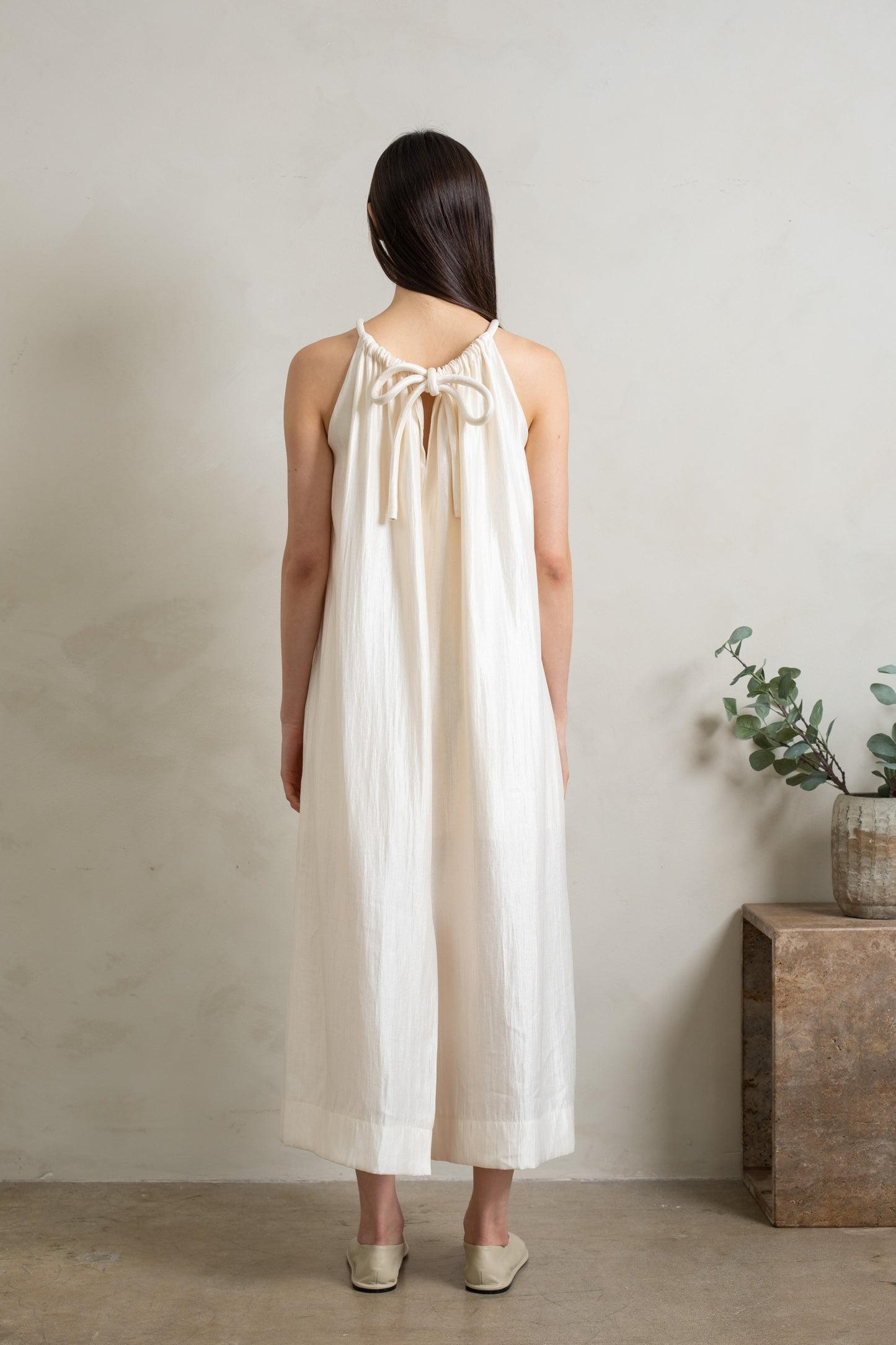 LONG DRESS