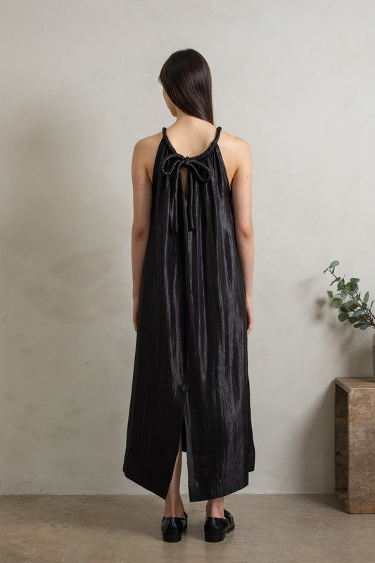 LONG DRESS