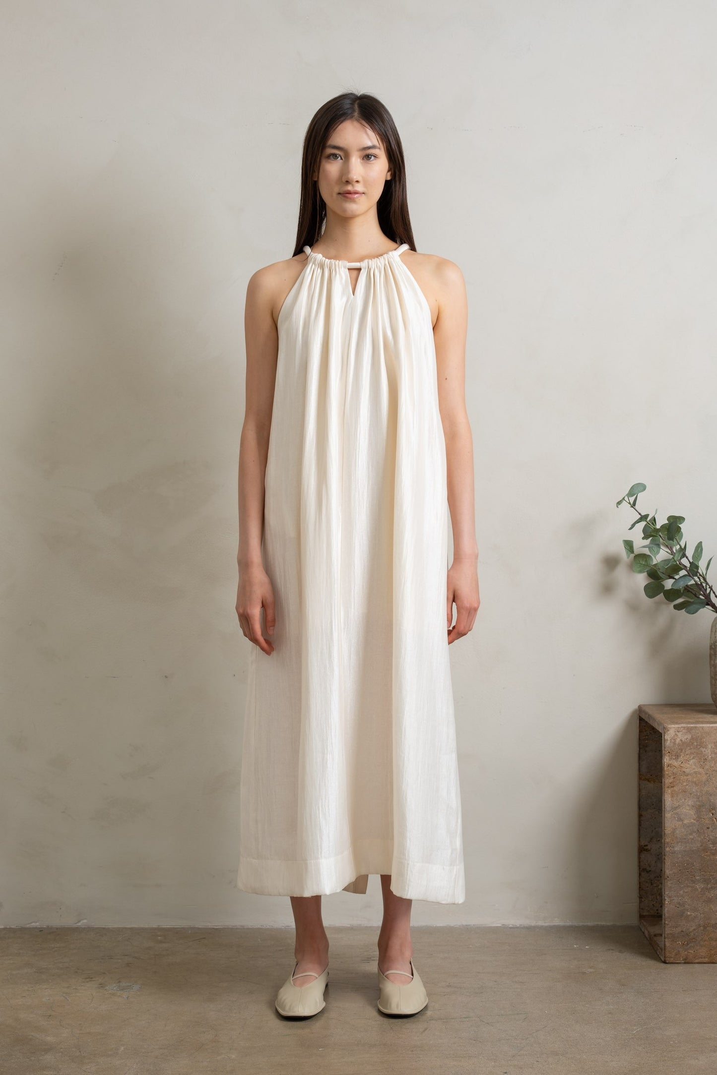 LONG DRESS