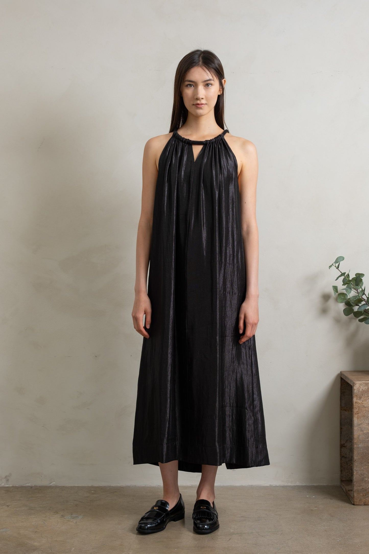 LONG DRESS