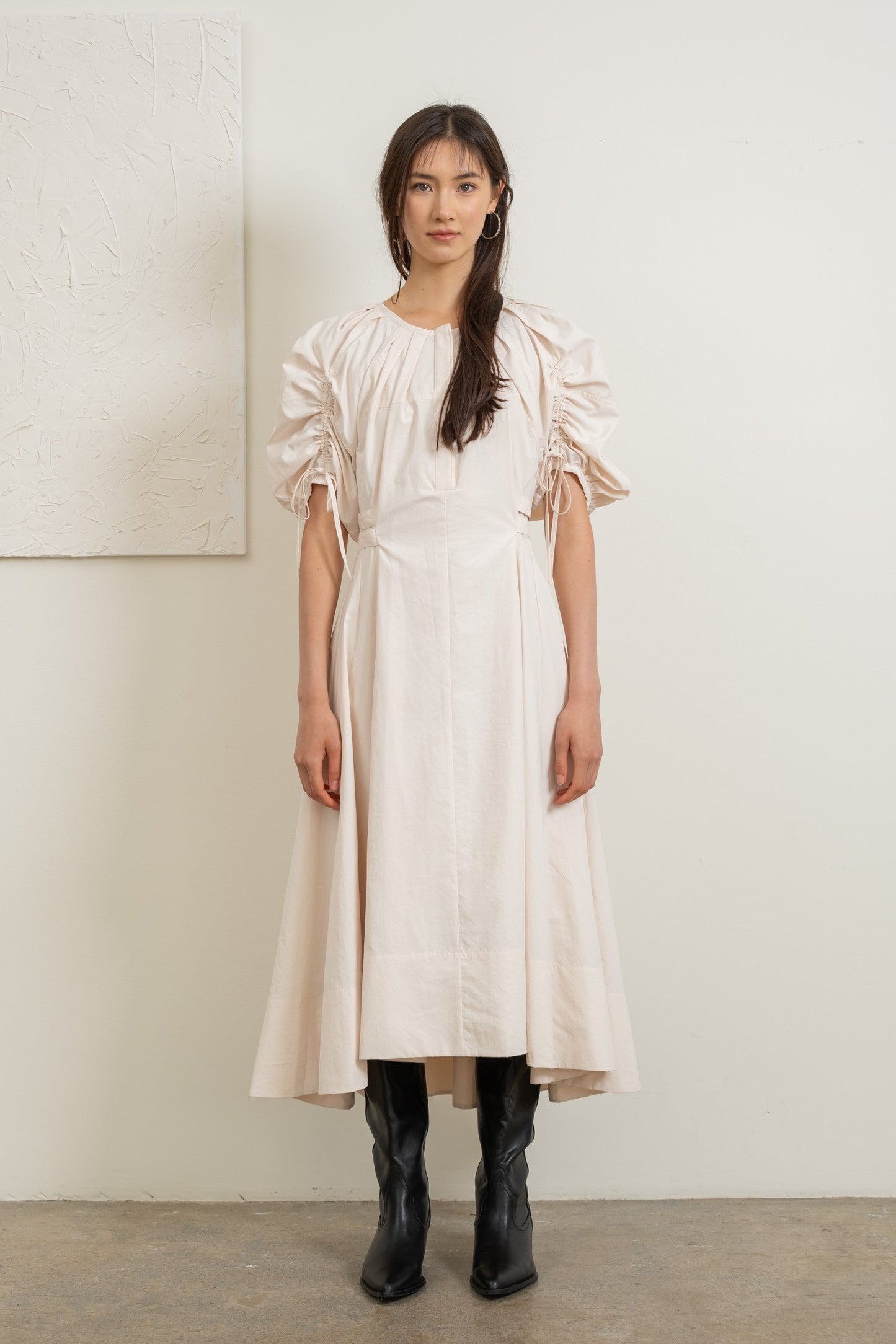DRESS CREAM