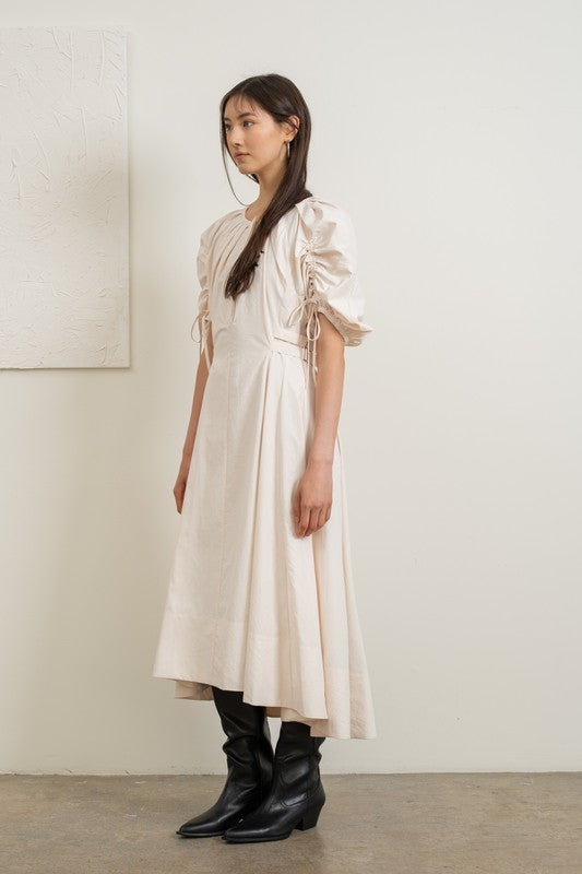 DRESS CREAM