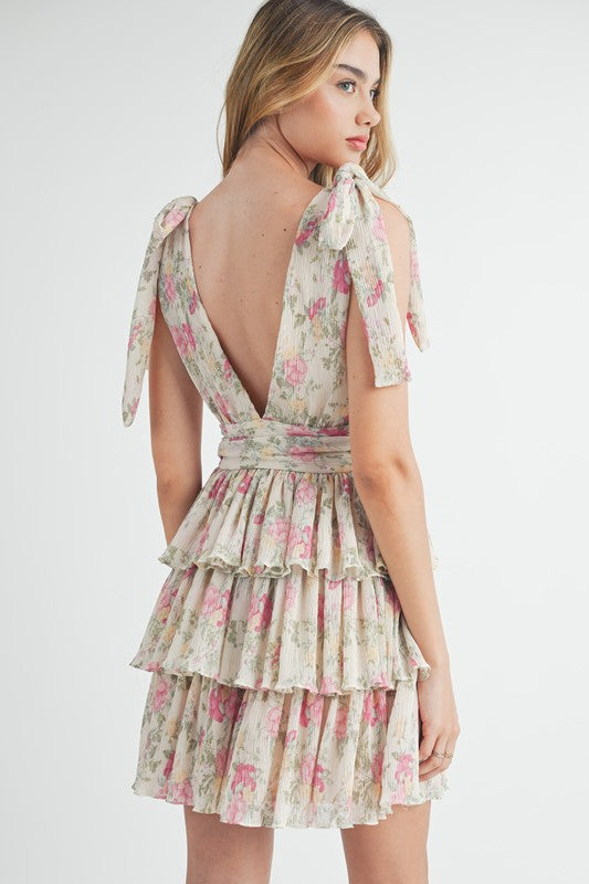 DRESS CREAM