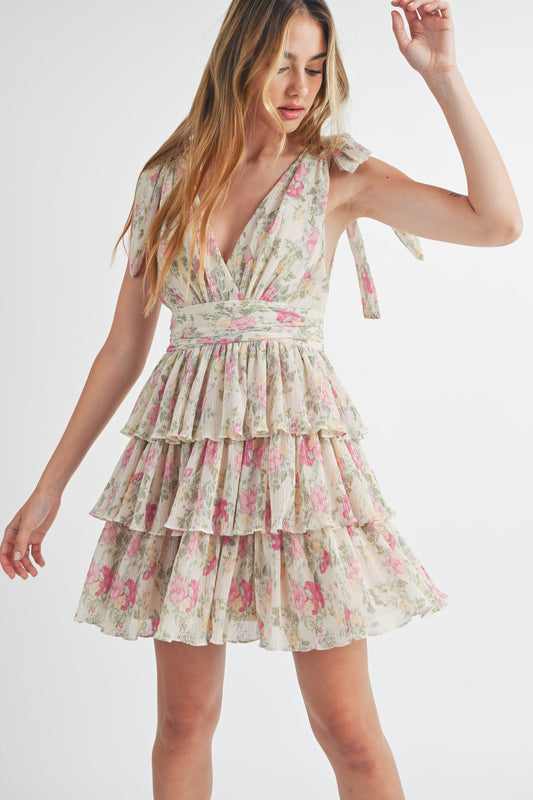 DRESS CREAM