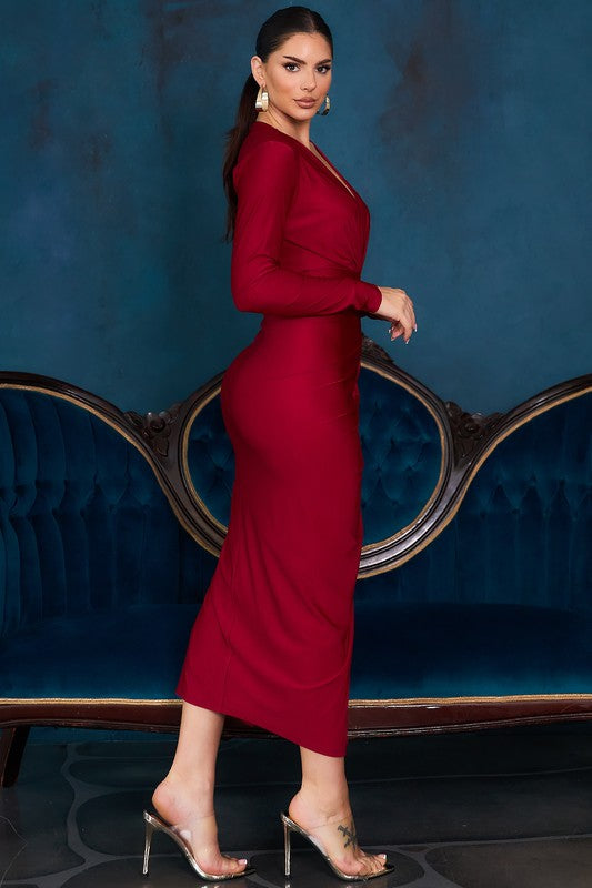 FTRDARK CHERRY