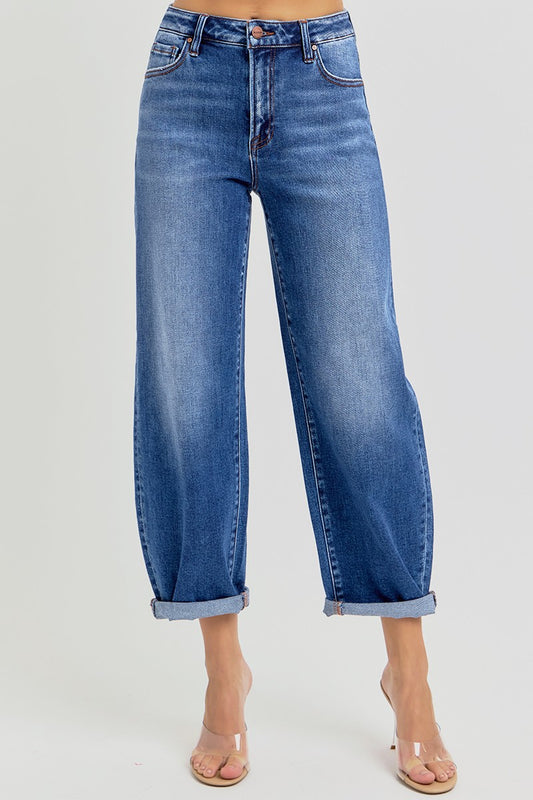 JEANS DARK