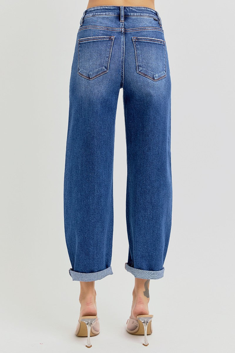 JEANS DARK
