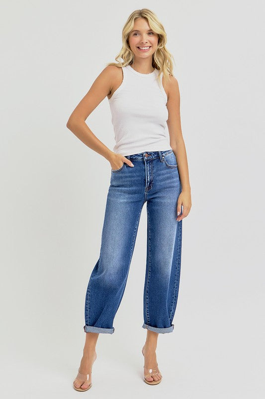 JEANS DARK