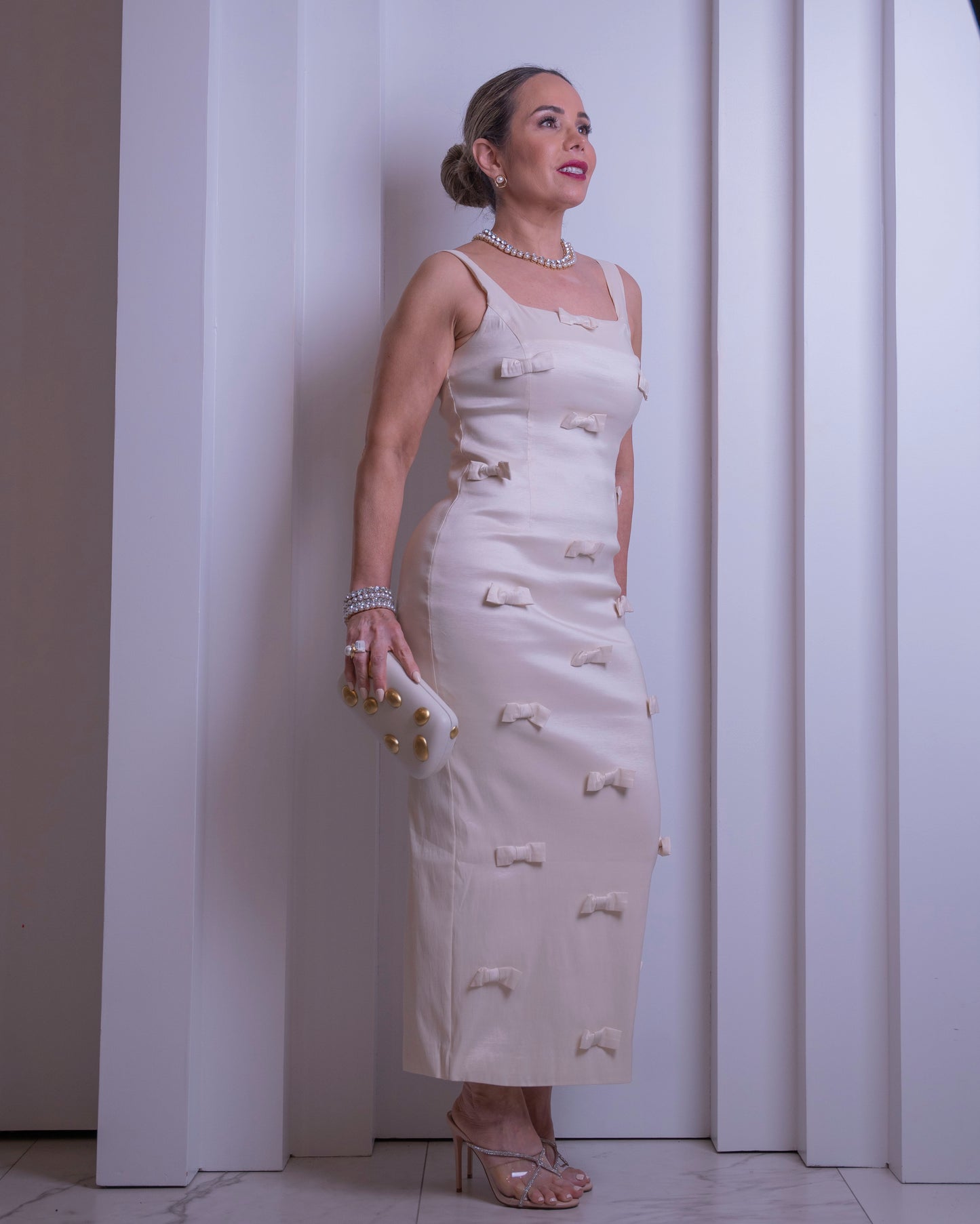 DRESS CREAM