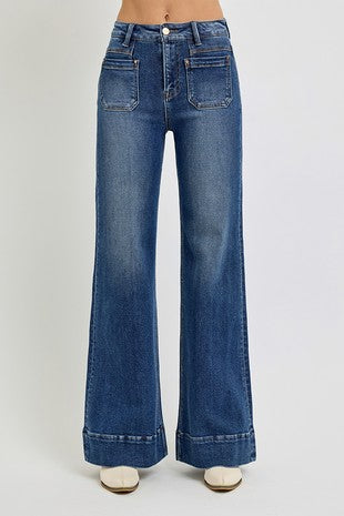 JEANS DARK