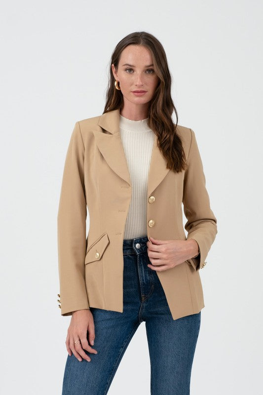 BLAZER