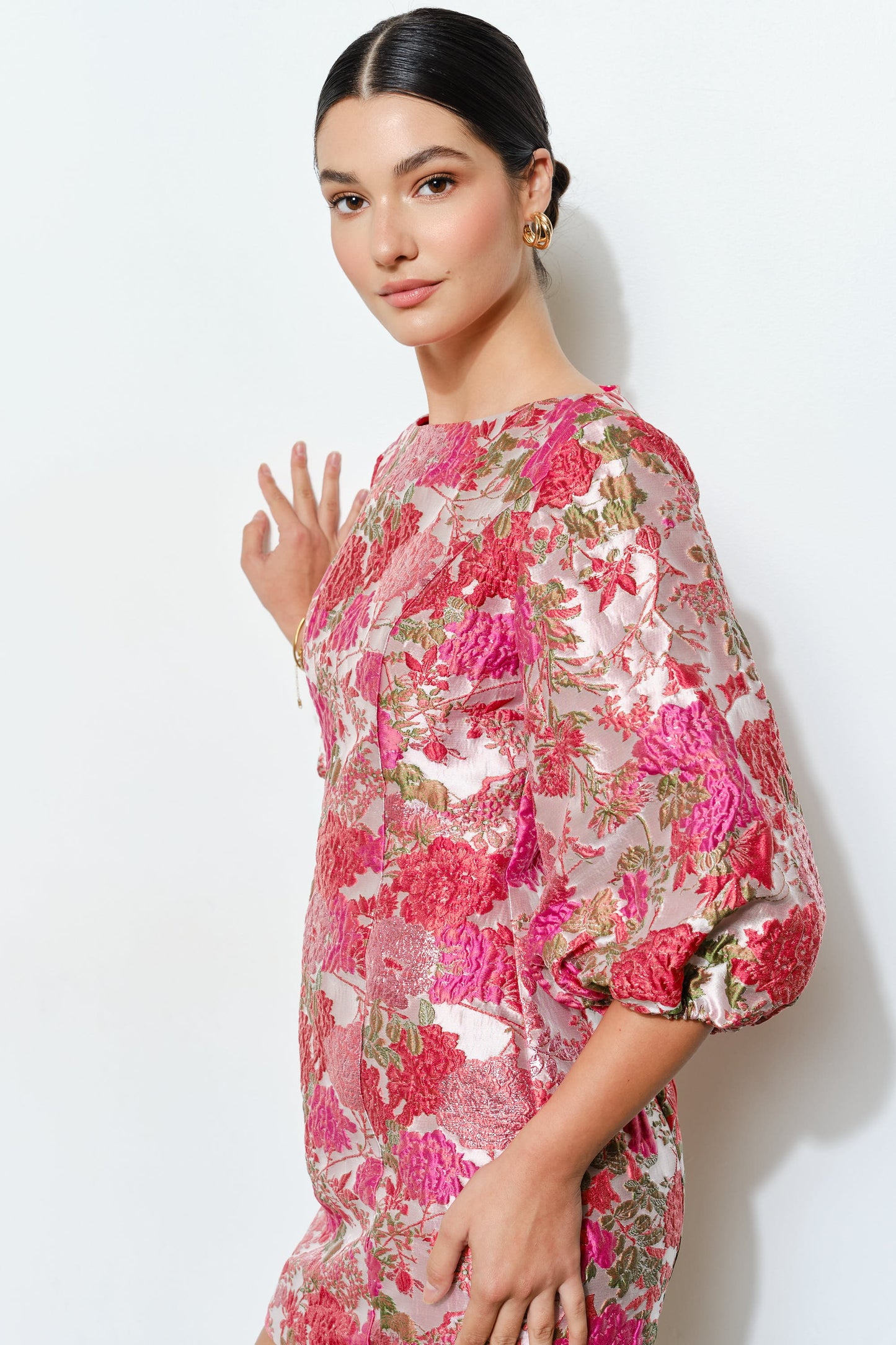 DRESS CORAL