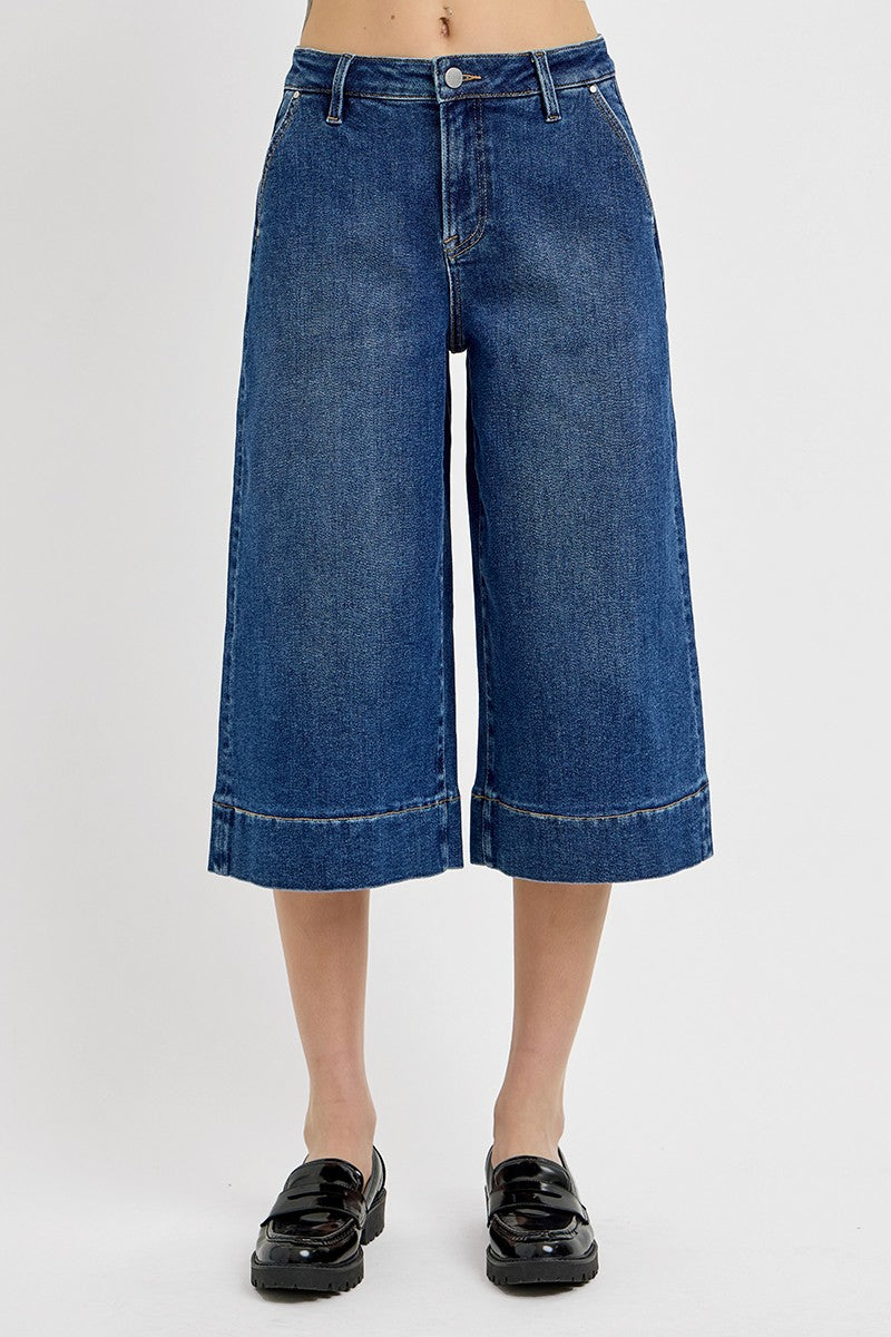 JEANS DARK