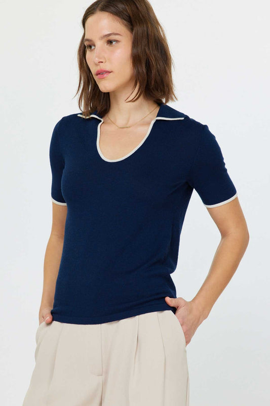 TOP NAVY