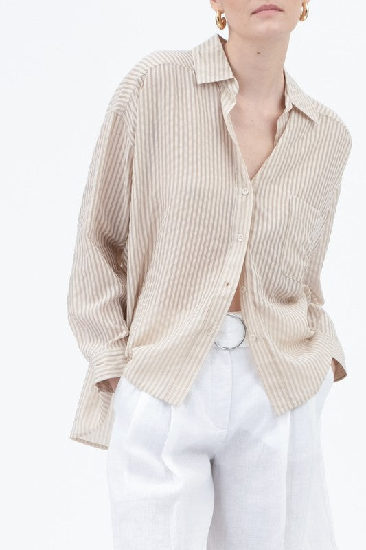 TOP OVERSIZED