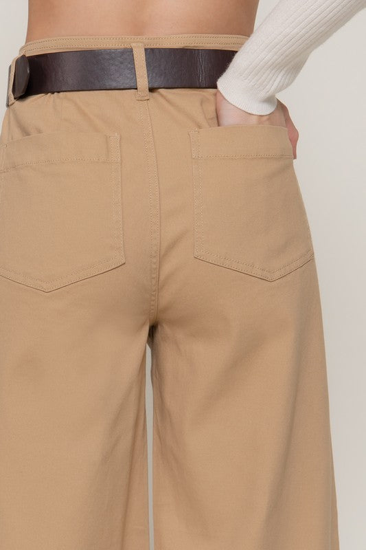 PANTS RELAXED