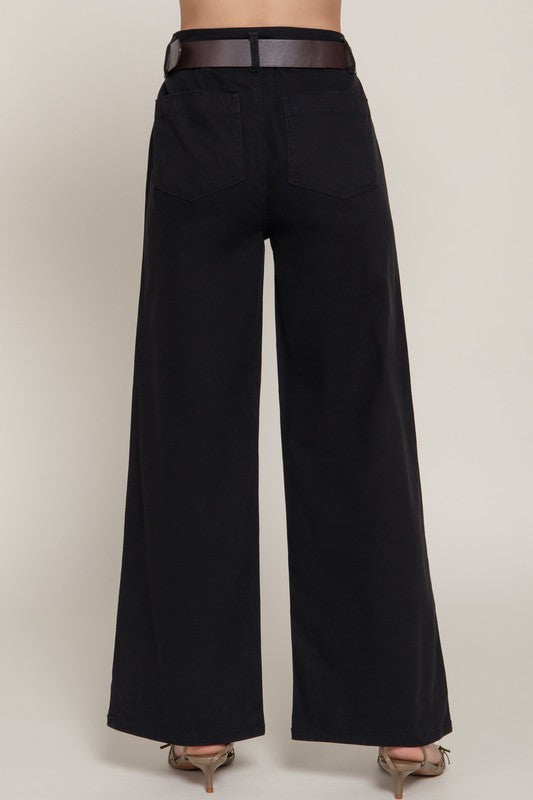 PANTS RELAXED