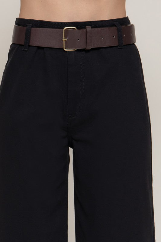 PANTS RELAXED