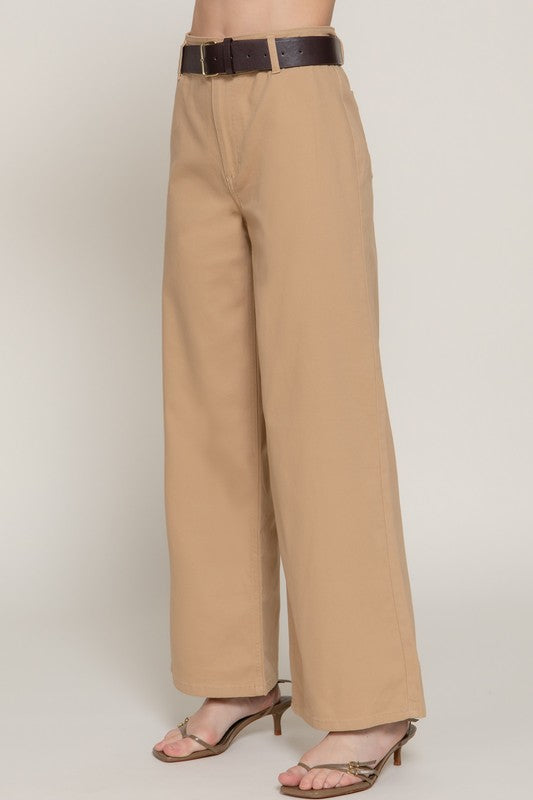 PANTS RELAXED