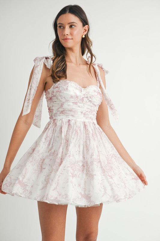 DRESS PINK