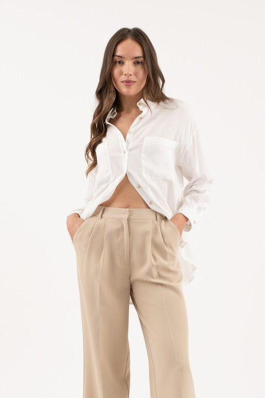 TOP WHITE
