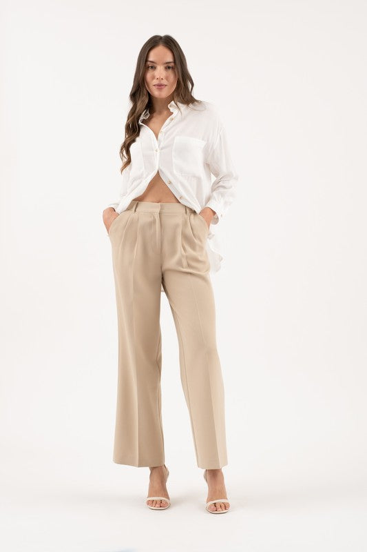 PANTS