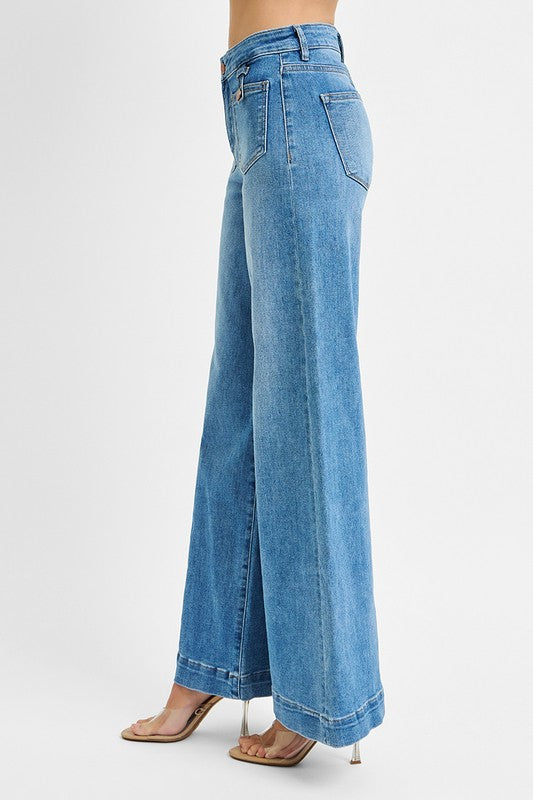 JEANS MD DK