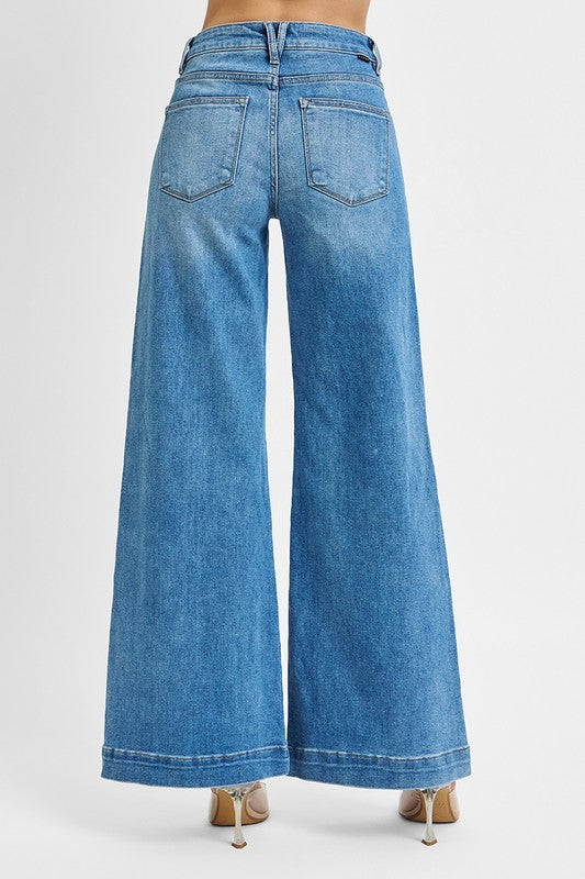 JEANS MD DK