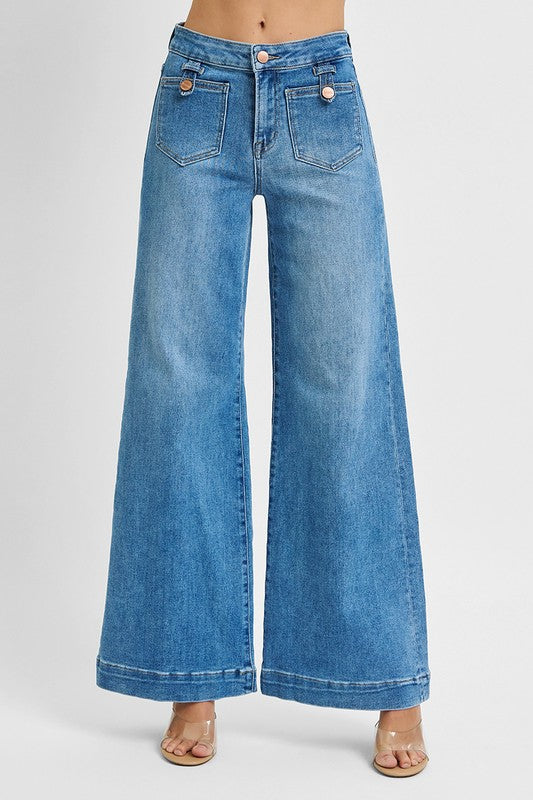 JEANS MD DK