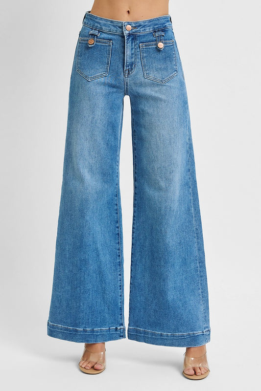 JEANS MED