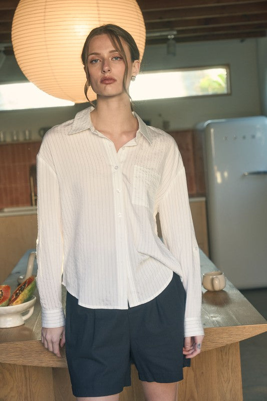 TOP LONG SLEEVE