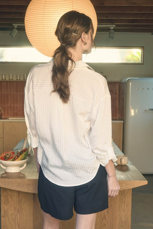 TOP LONG SLEEVE