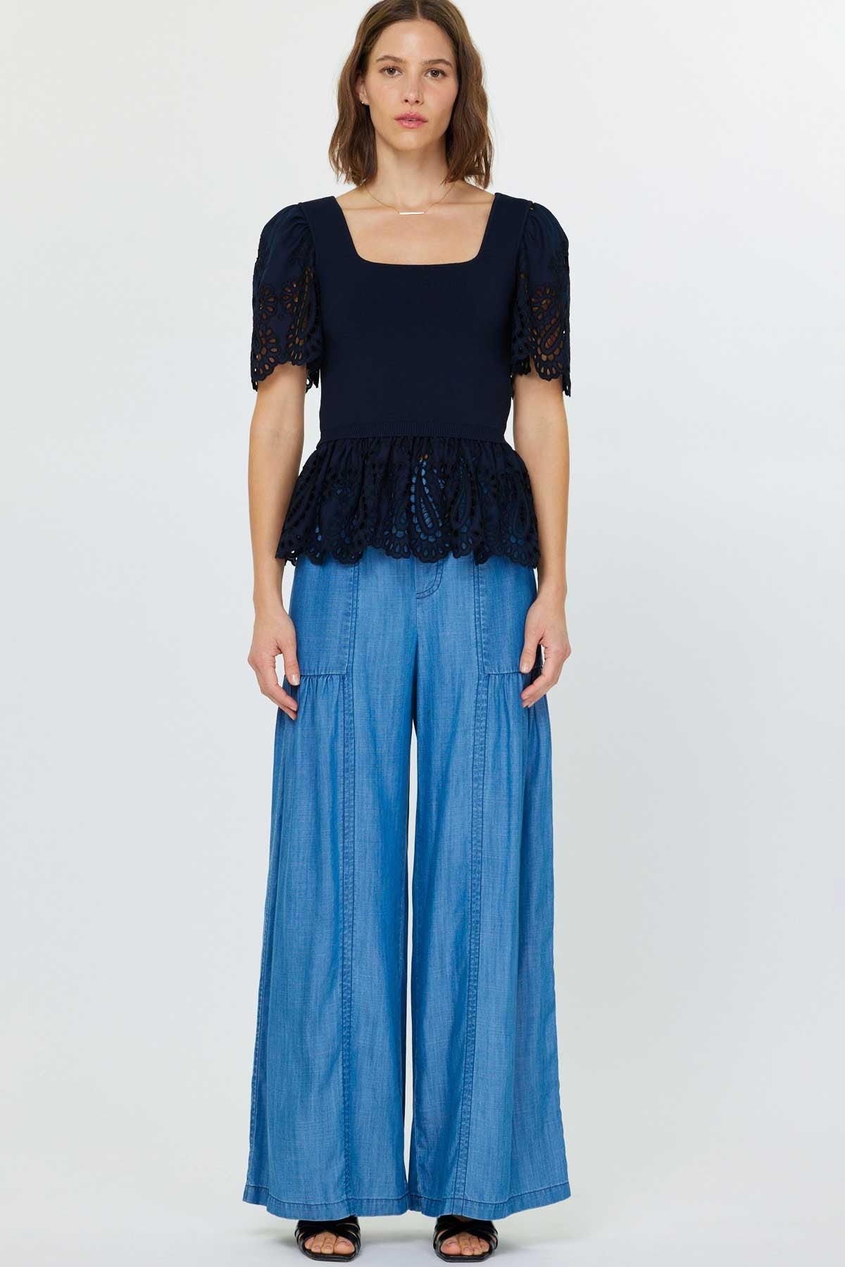 TOP BLUE