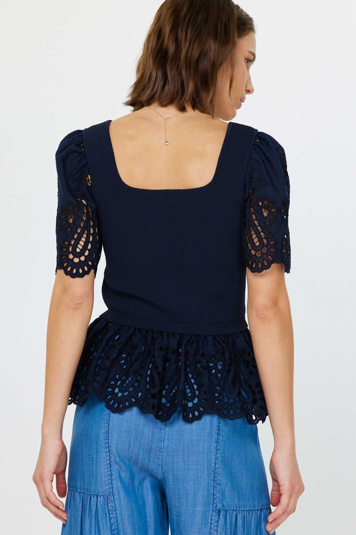 TOP BLUE