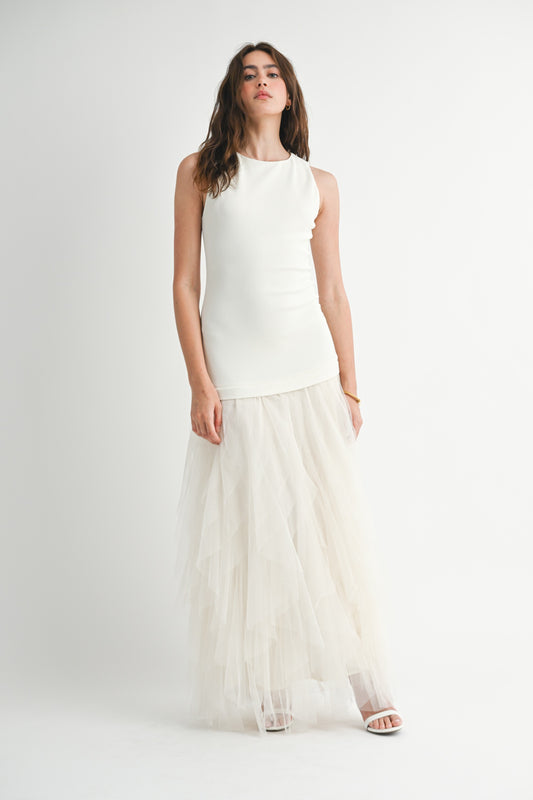DRESS CREAM