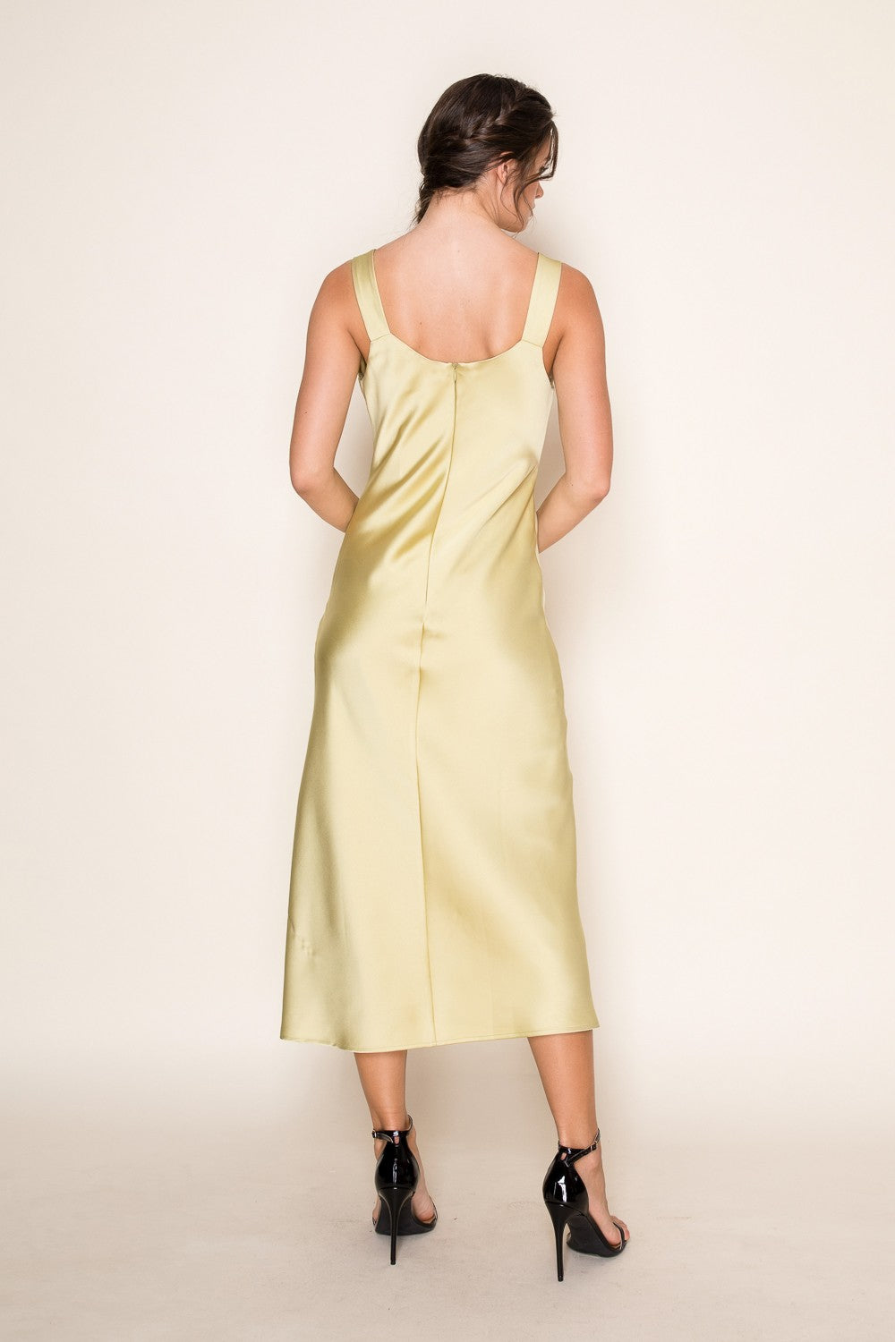 DRESS SAGE