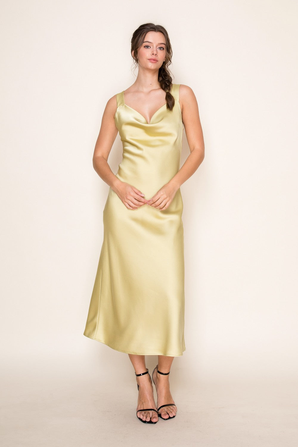 DRESS SAGE