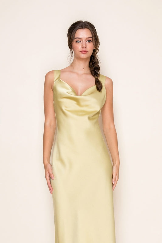 DRESS SAGE